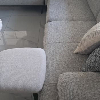 Renk Uyumsuzluğu Ve Kol Mekanizması Arızası İçin Çözüm Bekliyoruz