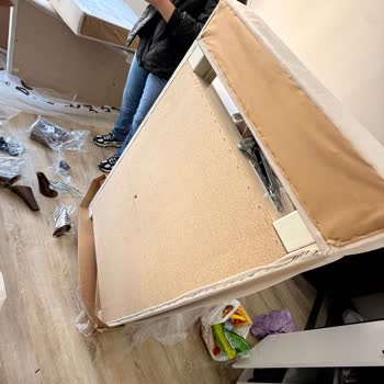 Montaj Hizmetinin Yetersizliği Ve Kusurlu Kurulum