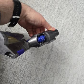 Garanti Kapsamında İç Hortum Yırtılması Ve Ücretsiz Değişim Talebi