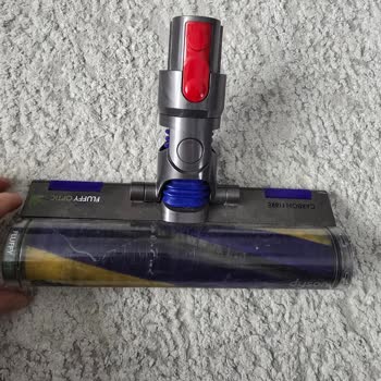 Garanti Kapsamında İç Hortum Yırtılması Ve Ücretsiz Değişim Talebi