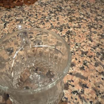 Madame Coco Çay Bardakları Sürekli Çatladı, Güvenlik Endişesi Ve İade Talebi