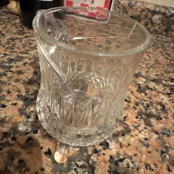 Madame Coco Çay Bardakları Sürekli Çatladı, Güvenlik Endişesi Ve İade Talebi