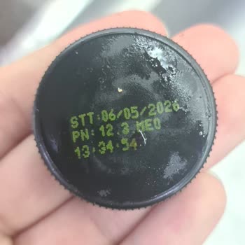 Patlayan Nar Suyu Göz Yanığı Ve Sağlık Riskleri