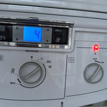 Gaz Kesintisi Sonrası Kombi Arızası Ve Tazmin Talebi