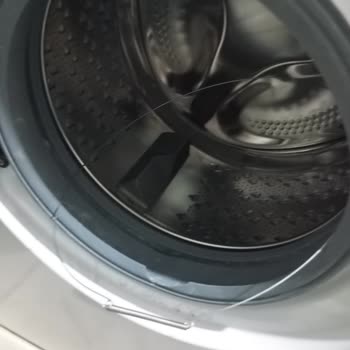 Arçelik Çamaşır Makinesinin Kapak Lastiği Garanti Kapsamına Alınmadı, 3.100 TL Ücret İstendi