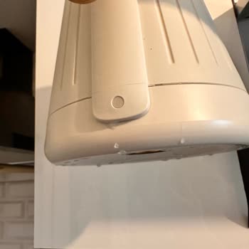 Porland Nord Krem Çay Makinesi Sızıntı Sorunu Ve İade Talebi