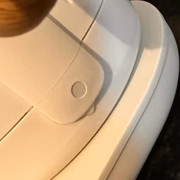 Porland Nord Krem Çay Makinesi Sızıntı Sorunu Ve İade Talebi