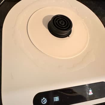 Porland Nord Krem Çay Makinesi Sızıntı Sorunu Ve İade Talebi