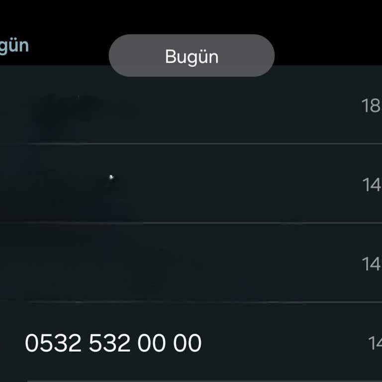 Kayıp Turkcell Hatının Kapatılamaması, Yetkisiz İşlemler