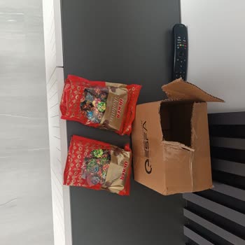 Eksik Ülker Ece Çikolataları İçin İade Reddi