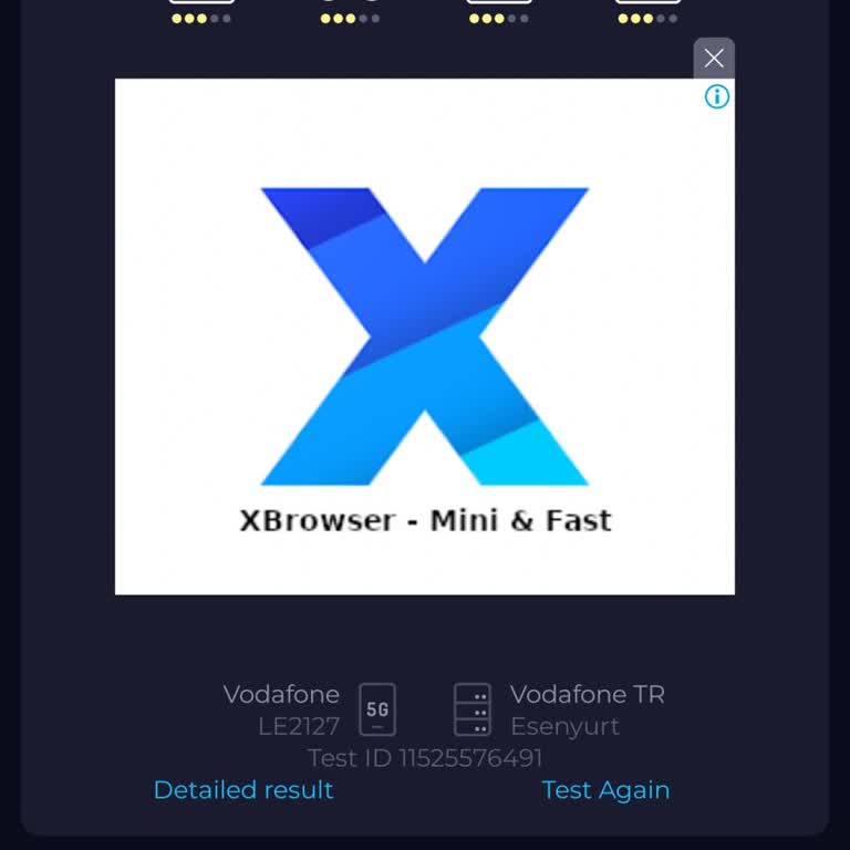 Vodafone 5G İddiasına Rağmen Sürekli Düşük Hız Ve Yüksek Fatura Şikayeti