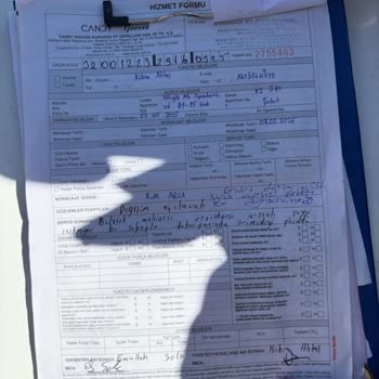 Trendyol'dan Aldığım Bulaşık Makinesinde Deterjan Kapak Sorunu Ve Yetkili Servis İlgisi