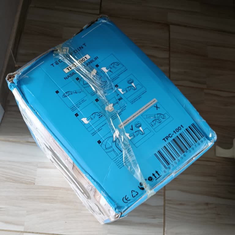 Arızalı Ürün Kontrol Edilmeden Geri Gönderildi