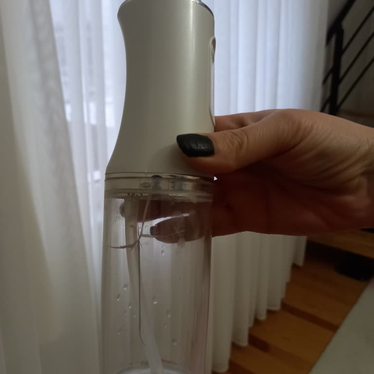 BİM Ağız Duşunun Alt Haznesi İçin Yedek Parça Temin Edilemiyor