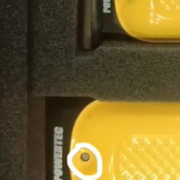 Hasarlı Powertec Tıraş Makinesi Ve İade Reddi Tam İade Talebi