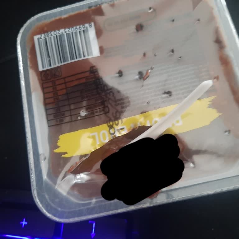 Ella Marka Profiterolde Ekşi Tat Ve Güven Sorunu