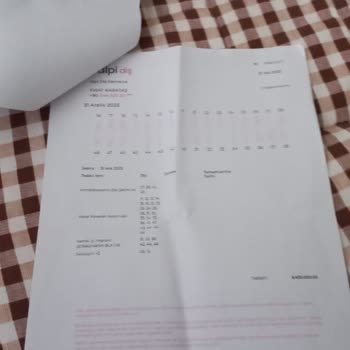 Kaynarca Alpi Diş Hastanesi Kredi İptalini Gerçekleştirmeyerek Müşterisini Mağdur Etti