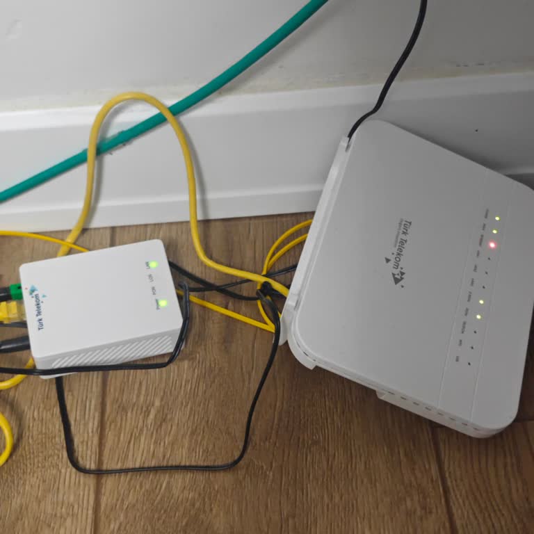 5 Gün Süren Şok Net İnternet Kesintisi Ve Ücret İadesi Talebi