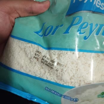 Kaanlar Lor Peynirinde Küflenme Ve Sağlık Riski