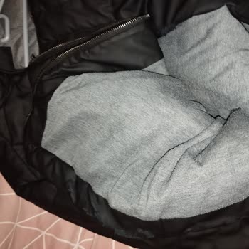 LCW Erkek Montunda Hızlı Yıpranma Ve Mağazadan Cevapsızlık