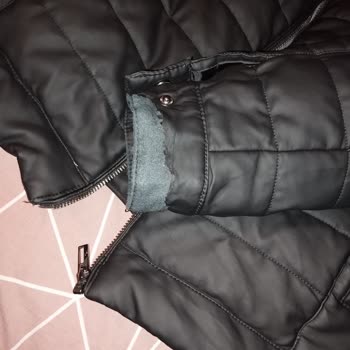 LCW Erkek Montunda Hızlı Yıpranma Ve Mağazadan Cevapsızlık