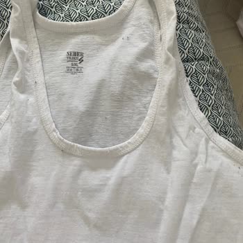 Arçelik Çamaşır Makinesi Kıyafetleri Yıpratıyor, Servis Çözüm Sunamıyor, İade Veya Değişim Talebi