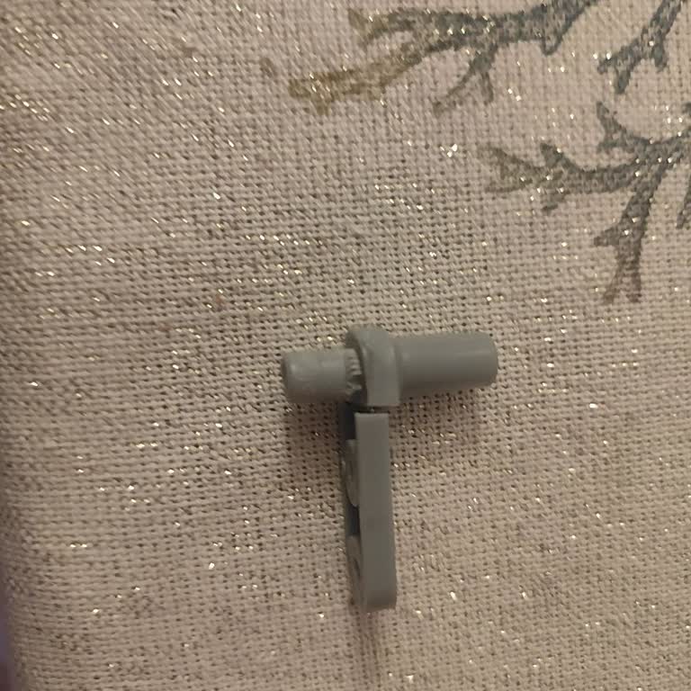 Adore Ayakkabı Rafı Plastik Parçaları Kısa Sürede Kırıldı Yedek Parça Talebi