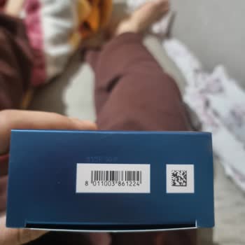 Versace Eros Orijinal Olmadığı İçin İade Talebi Reddedildi