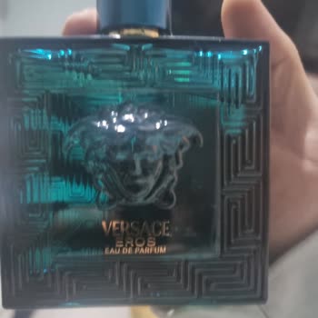 Versace Eros Orijinal Olmadığı İçin İade Talebi Reddedildi