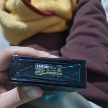 Versace Eros Orijinal Olmadığı İçin İade Talebi Reddedildi