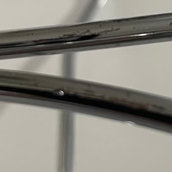 Paslanmış Baharat Takımı İadesi