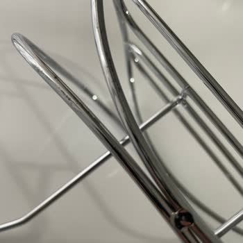 Paslanmış Baharat Takımı İadesi