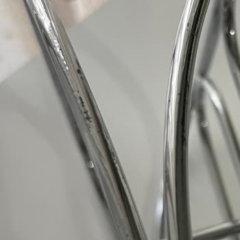 Paslanmış Baharat Takımı İadesi