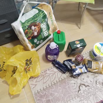 Eksik Ürün Gönderimi Ve Verilen Sözlerin Tutulmaması