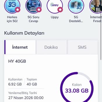 Yanıltıcı Bilgilendirme Nedeniyle Sınırsız Sosyal Medya Paketi Gerçekten Sınırsız Değil