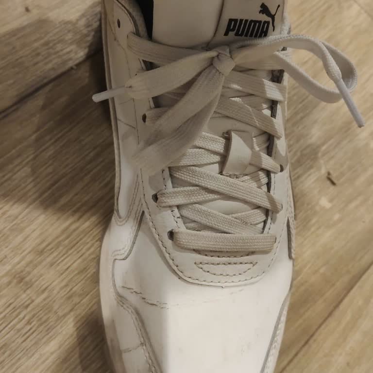 Garanti Reddi Ve Çatlayan Puma Ayakkabı Nedeniyle Ücret İadesi Talebi