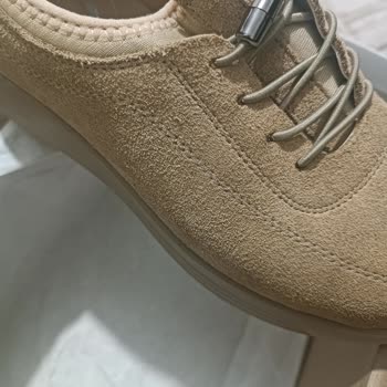 Polaris Ayakkabısında Renk Solması Ve Tüylenme, Mağaza Kullanım Hatası İddiasıyla Değişimi Reddi