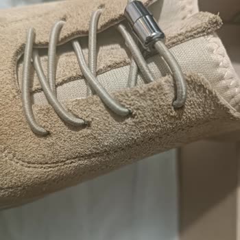 Polaris Ayakkabısında Renk Solması Ve Tüylenme, Mağaza Kullanım Hatası İddiasıyla Değişimi Reddi