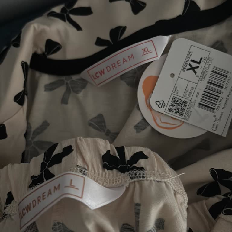 Yanlış Beden Kombinasyonu Gönderimi Ve Mağazadan İade Reddi