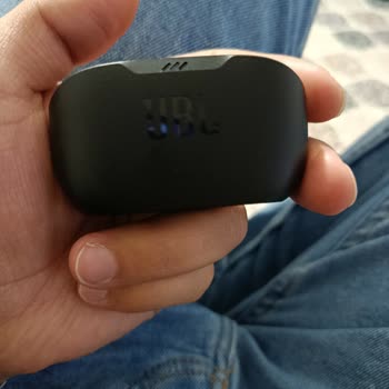 JBL Wave Buds 2'de Tek Taraflı Dokunma Sorunu Ve Sürekli Cızırtı