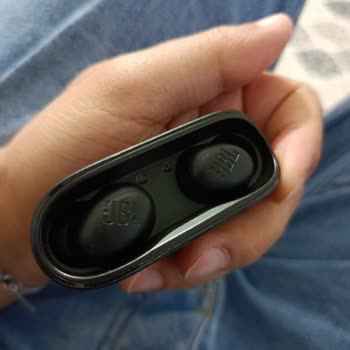 JBL Wave Buds 2'de Tek Taraflı Dokunma Sorunu Ve Sürekli Cızırtı