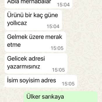 Sekiz Ay Bekledikten Sonra Bebek Arabası Gönderilmedi Ve Fiyatı Artırıldı