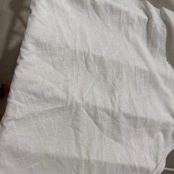 Defolu OMO Deterjanı Kıyafetlerimi Mor Renge Dönüştürdü Ve Şirket Gereksiz Belgeler İstedi