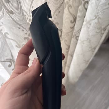 Braun Kişisel Bakım Ürünleri Aldığımız Günden Beri Üründen Hiç Memnun Kalmadık