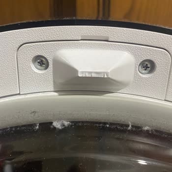 Kırılan Kapı Mandalı Parçası İçin Servis Yanıt Vermemesi