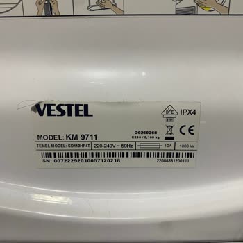 Kırılan Kapı Mandalı Parçası İçin Servis Yanıt Vermemesi