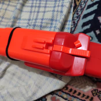 Kırılan Oyuncak Silah İçin Ücret İadesi Ve Değişim Talebi