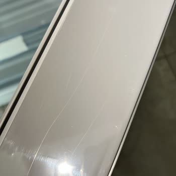 Düğün Öncesi Çizik Kapılarla Gelen Buzdolabı Değişimi Reddedildi