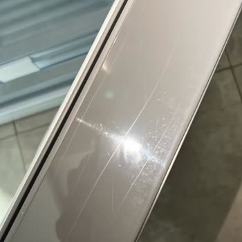 Düğün Öncesi Çizik Kapılarla Gelen Buzdolabı Değişimi Reddedildi