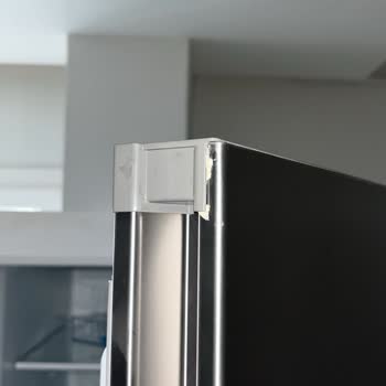 Düğün Öncesi Çizik Kapılarla Gelen Buzdolabı Değişimi Reddedildi